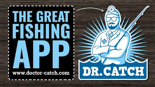 Dr. Catch – besser angeln screenshot 1