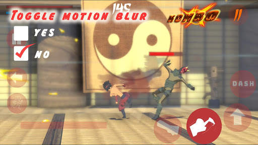 Kombo King screenshot 2