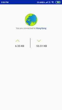 My VPN screenshot 6