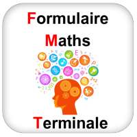 Résume Maths Terminale on 9Apps