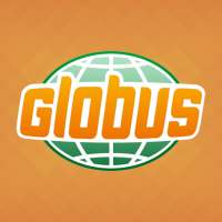 Mein Globus – Kundenkarte & Gutscheine on 9Apps