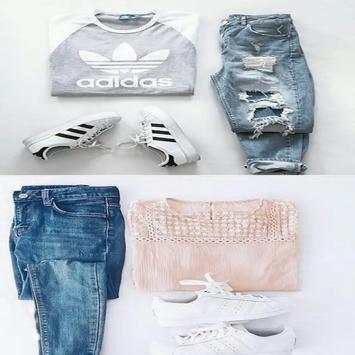 ❤️ 💕 Teen Outfit Ideas 💋😍 screenshot 2