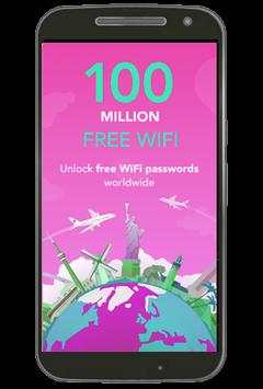 Wifi password Hacker 2018 for free prank screenshot 2