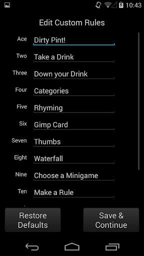 Ring Of Fire screenshot 3