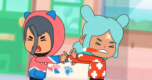 Toca Life World : Create your World Walkthrough screenshot 1
