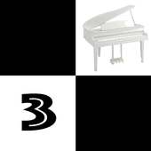 Piano Music Tiles 2 logo