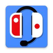 SWITCHAT - Cross Chat em Grupo on 9Apps
