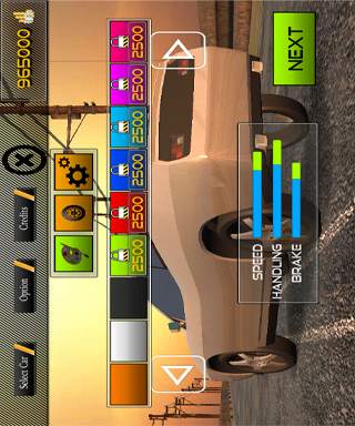 Highway Racing Pro screenshot 7