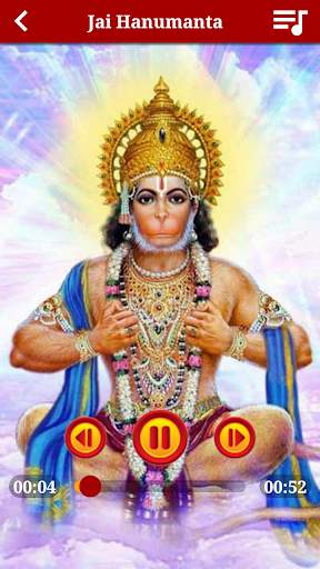 Hanuman Ringtones New screenshot 5