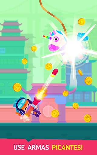 Pinatamasters screenshot 13