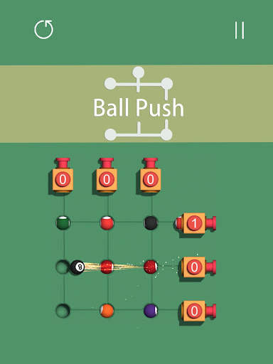 Ball Push скриншот 9