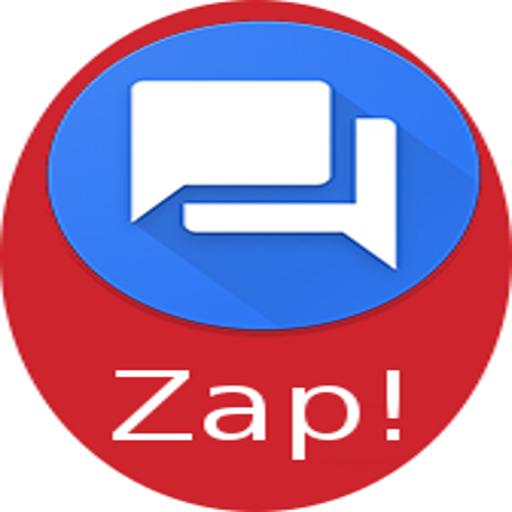 Zap Messenger icon