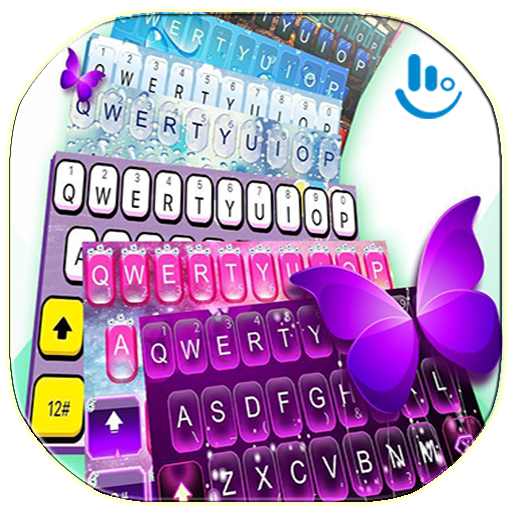 TouchPal Keyboard 2021 - Free Emoji keyboard icon