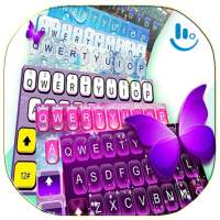TouchPal Keyboard 2021 - Free Emoji keyboard icon