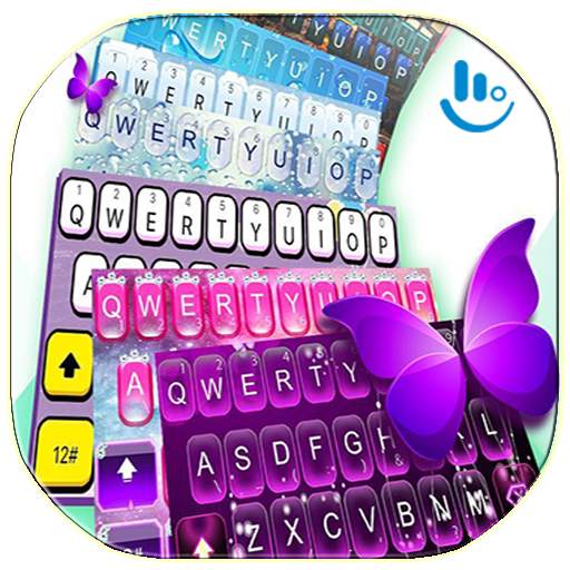 TouchPal Keyboard 2021 - Free Emoji keyboard 1.1.9