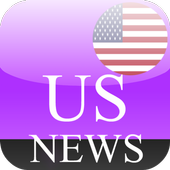 Usa News icon