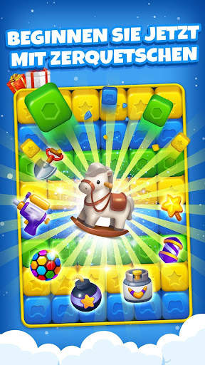 Toy Brick Crush - Puzzle Spiel screenshot 4