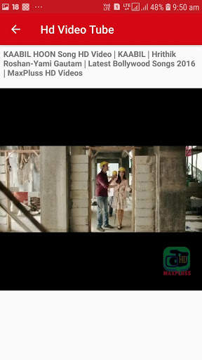 Tube Video Downloader screenshot 4