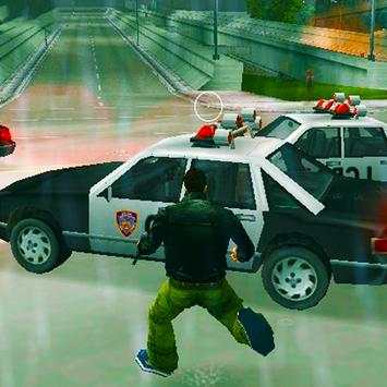 Guide Mod for GTA 3 screenshot 2