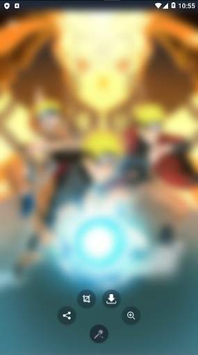 All NARU Characters wallpapers OFFLINE : GIF screenshot 7