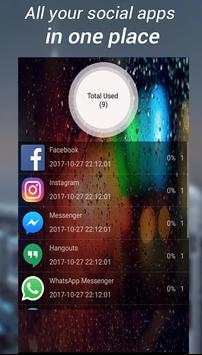 Messenger - Timer Apps screenshot 1