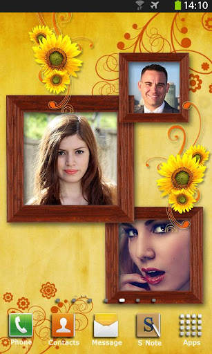 Photo Album Maker screenshot 1