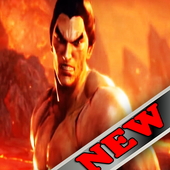 Pro Tekken 7 Guide Game icon