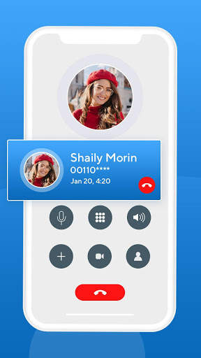 Caller ID Detail - Location, Mobile Number Look Up screenshot 2
