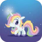 Unicorn Wallpaper logo