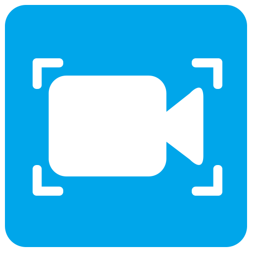 Free Screen Recorder from Gilisoft icon