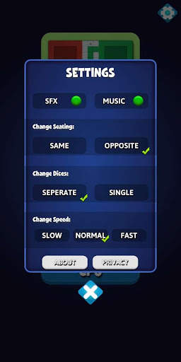 Ludo Play: Offline Multiplayer screenshot 7