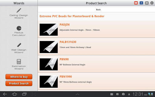 Rondo App screenshot 8
