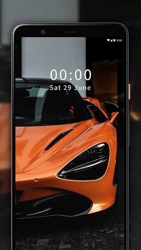3D HD Live WallPapers screenshot 2