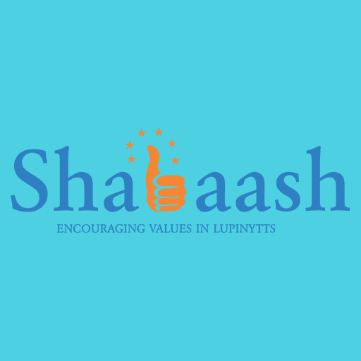 Shabaash-Recognition App icon