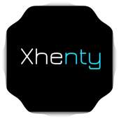 Xhenty 1.0