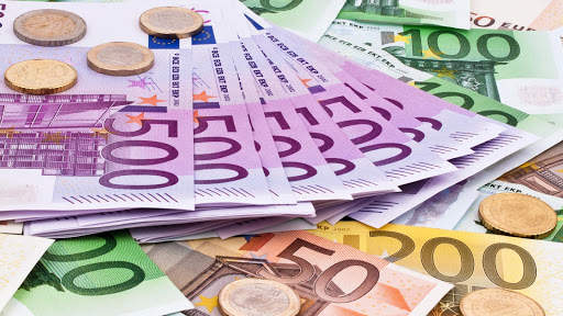 Falling Money 3D Live Wallpaper screenshot 9
