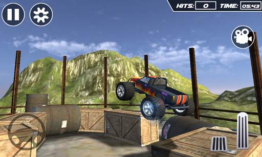 Mini Truck Rally 2018 screenshot 1
