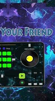 Virtual Dj Music Lite screenshot 6