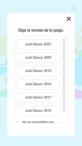 Just Dance Controller screenshot 3