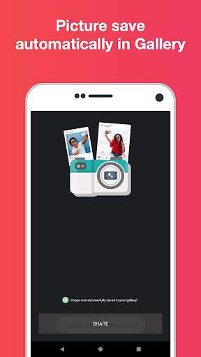 Inst Photo Editor – Collage, Emoji, Sticker & more screenshot 8