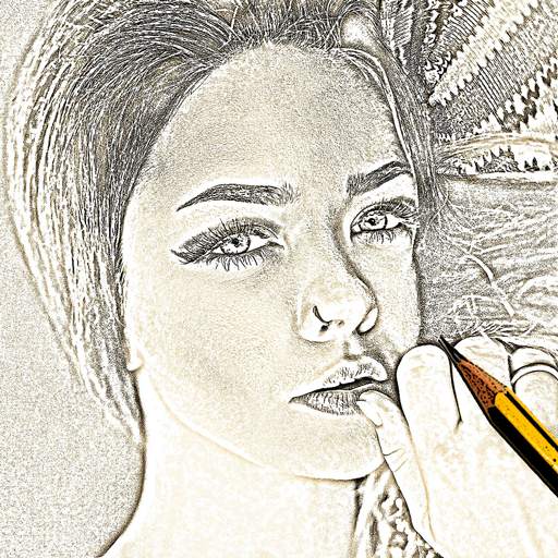 Photo Sketch Maker 2.3.0