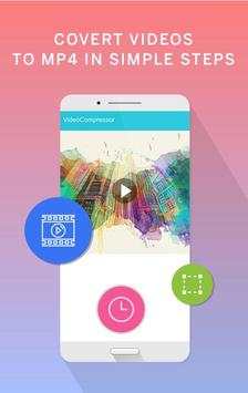 Video Converter - Video Compressor screenshot 3