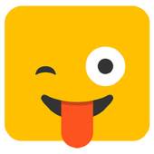 Funny Emoji Sticker 1.3