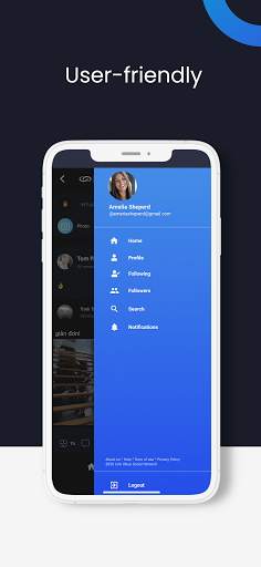 Link Value Social screenshot 3
