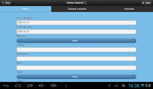 Mahalo Mobile screenshot 3