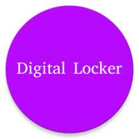 Ice Locker