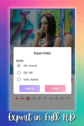 MV Video Maker with Song screenshot 6