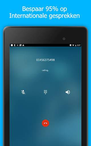 Talk360 Internationaal bellen screenshot 8
