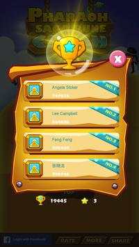 Pharaoh Saga Rune Crush screenshot 2