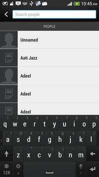 Call Blocker Unwanted screenshot 3